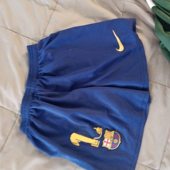 Kids Messi jerey - Picture 3 of 3